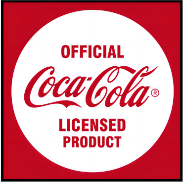 Koleksi Coca-Cola Anyar Online