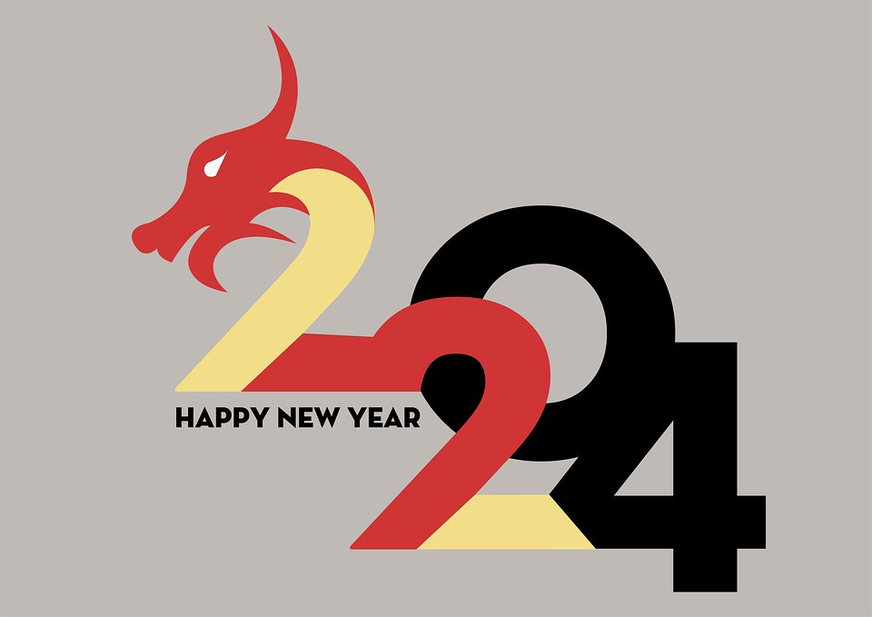 Главен хартиен канцелариски материјал за 2024 година Подарок за благодарност на вработените за кинеска Нова година