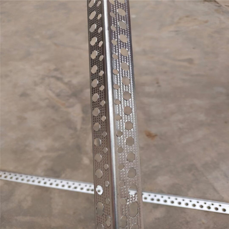 corner bead & galvanized steel metal angle bead wall angle