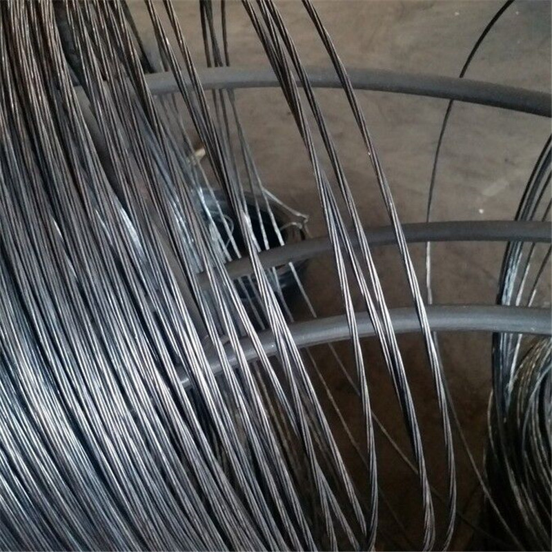 black annealed wire36
