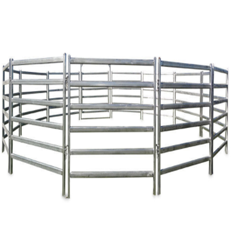 Cattle Field Fence For Animal