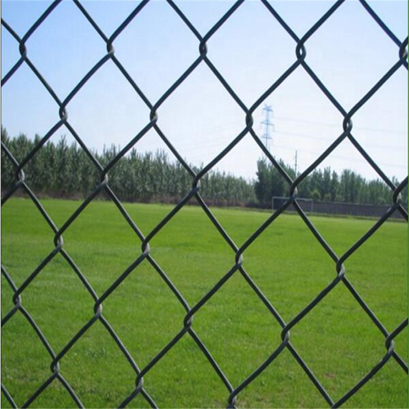 chain link fence03