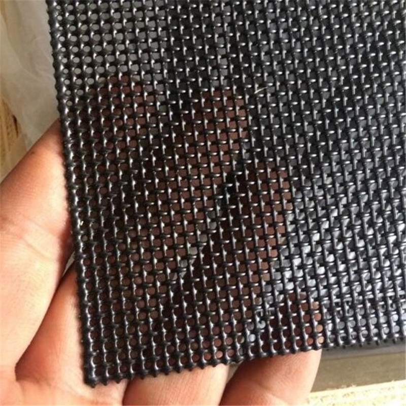 stainless steel security window screen13