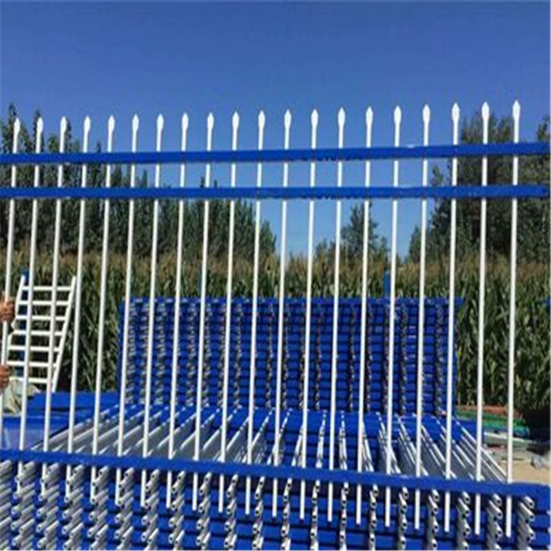Steel Fence Panel