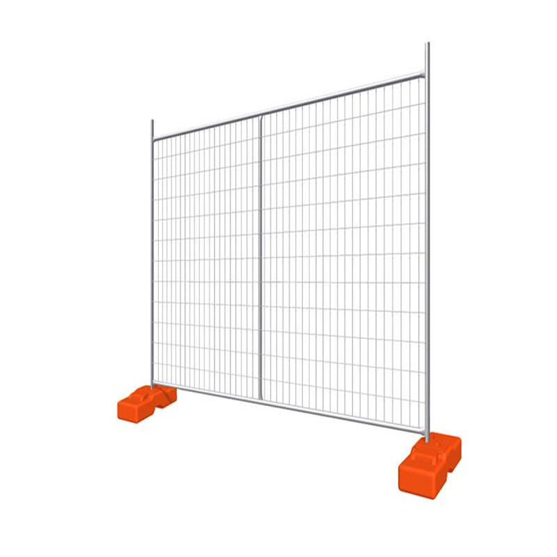 Australia standard removable temporary fencing panels