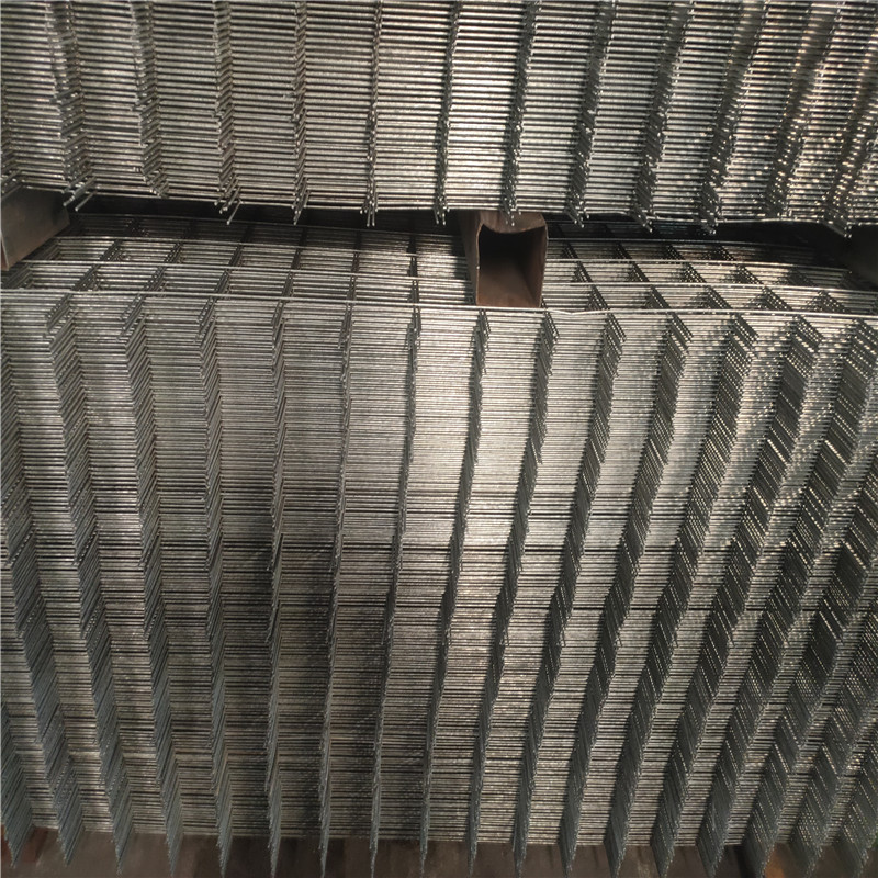 Galvanised Welded Mesh Panel /Sheets Size 25X25mm 50X50mm