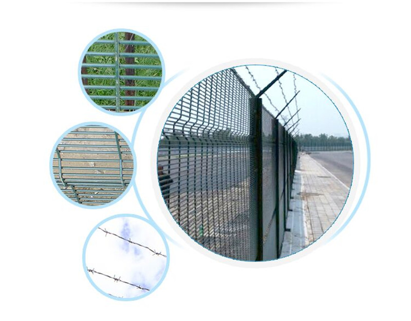 wire mesh fence18