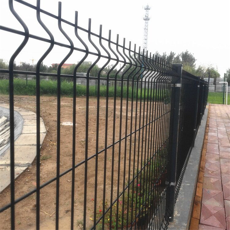 wire mesh fence49