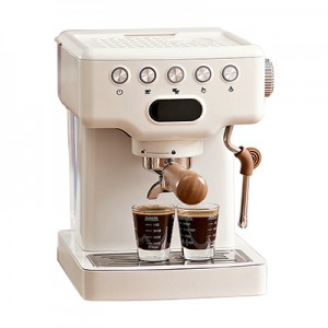 2019 Latest Design Dispenser Commercial Coffee Dispenser Electrical 220V Coffee Urn 100cups Commercial Coffee Maker with Hot Water Dispenser with Heating Element for Hotel Kitchen
