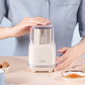 China Wholesale China Electric Spice Grinder Coffee Grinders Machine