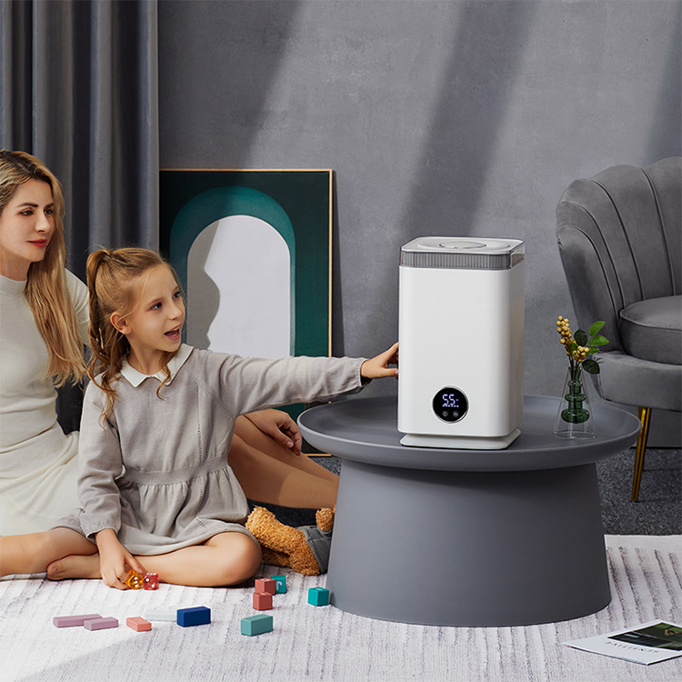 Why Do You Need a Humidifier?