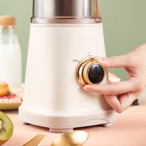 Multi-function Crossover Double Cup Juicer & Grinding