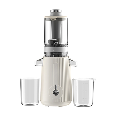 China OEM New Style High Quality 150W Slow Juicer with Powerful Auger Fruit Juicer with Multi Functions