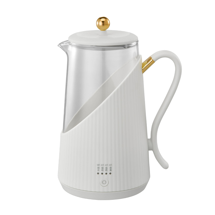 Electric Glass Kettle 