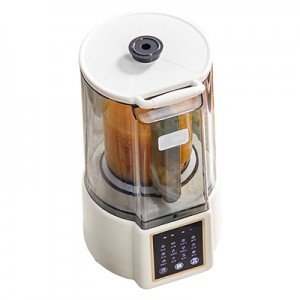 Kitchen Appliance Juicer Machine Leak Proof Heating Sound Proof cover Blender