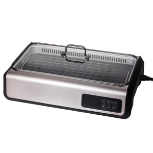 Popular Design for China High Quality Griddle with Temperature Adjustment Control Function