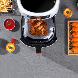 Air fryer Compact Oilless Small Oven
