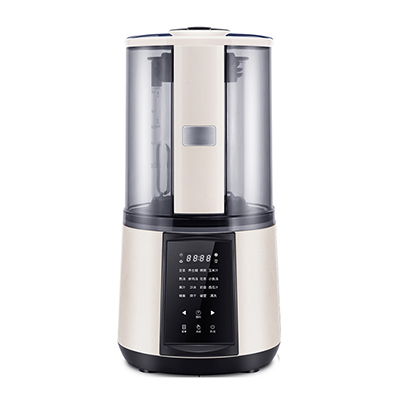 Multi-function Blenders with Soundproof Shield for Home
