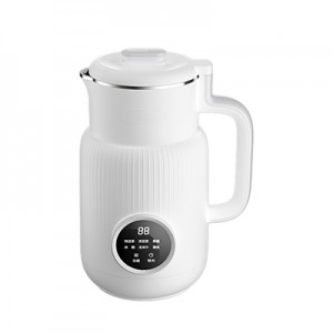 High Quality for Small Home Appliances Food Blender with Vegetbales Liquidificador De Milk Shake Smoothie Blender in Supermarket Juicer Blender Grinder Blade Base