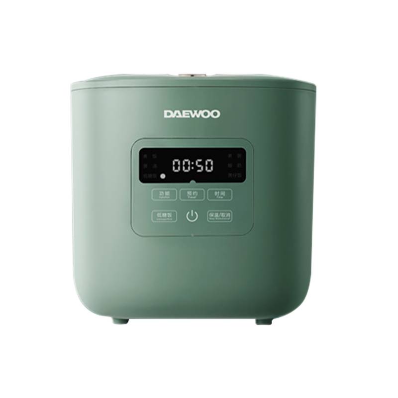 China New Product Small Electric Food Warmer - 1.6L Low Sugar Rice Cooker – Meiling