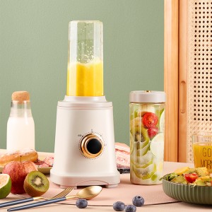 Multi-function Crossover Double Cup Juicer & Grinding