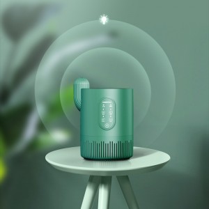 Indoor USB Electric Mosquito Killer Trap Lamp Home Protector Mosquito-Killing lamp