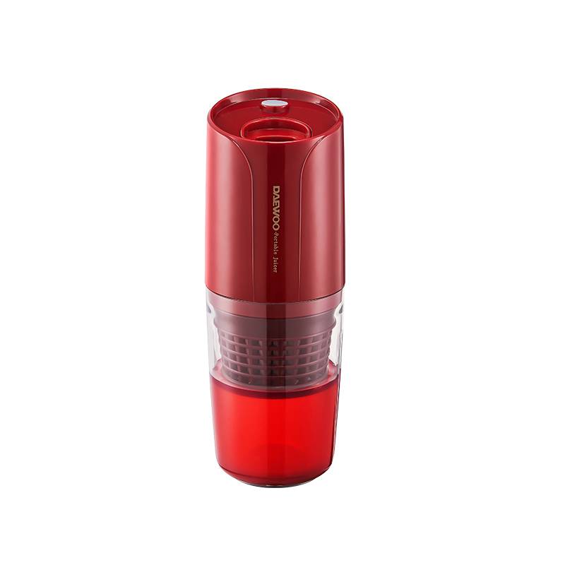 Bottom price Domestic Kitchen Appliances - Portable Juicer – Meiling