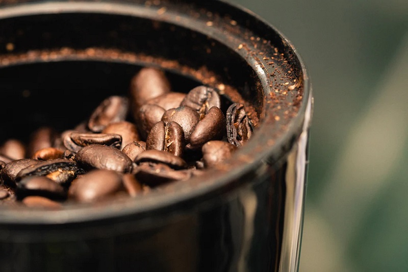 9 reasons why you need a coffee grinder