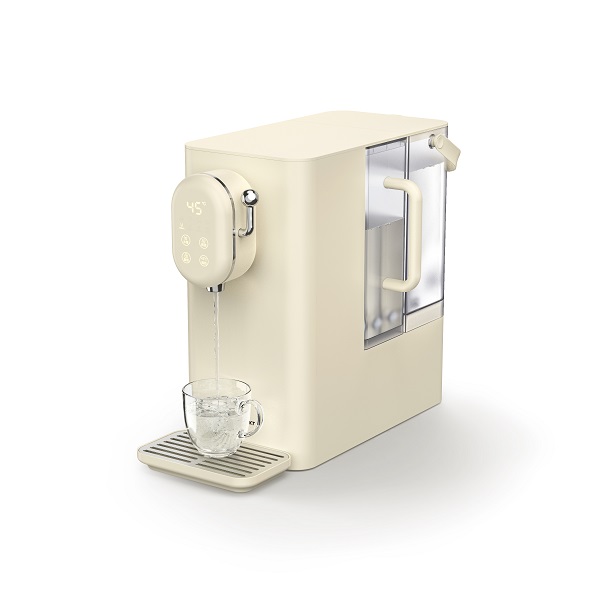 China OEM Garment Steamer Machine - Desktop Water Dispenser Purification Reverse Osmosis System Water Purifier Machine  – Meiling