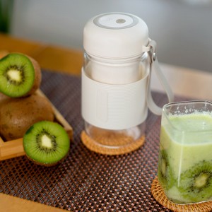 Manufacturer for China Factory Electric Personal Automatic Juicer Portable USB Sugarcane Juicer Machine