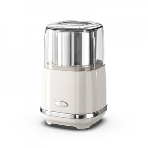 Coffee Grinder Electric with 304 Stainless Steel Blade