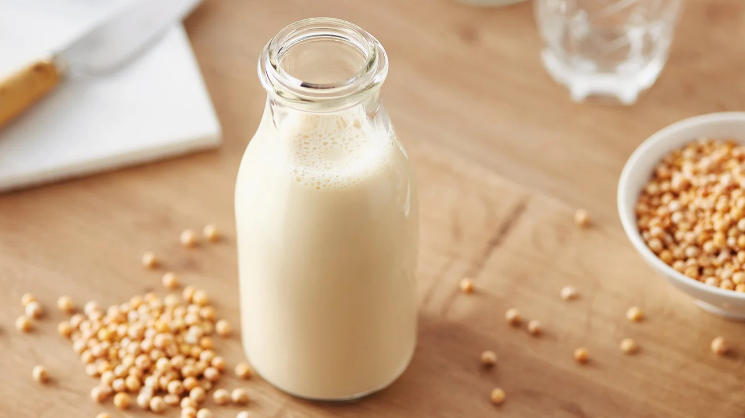 The Best Soy Milk Makers for Creamy Dairy-Free Milk on Demand