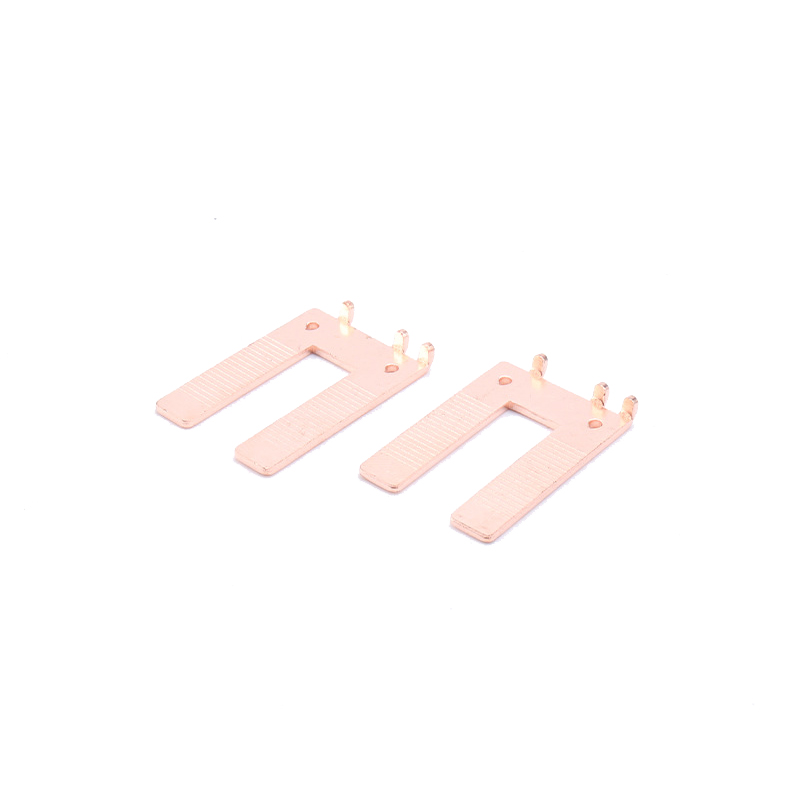 Manufacturer for Cage Terminal For Metering - Copper Neutral Connector – Malio