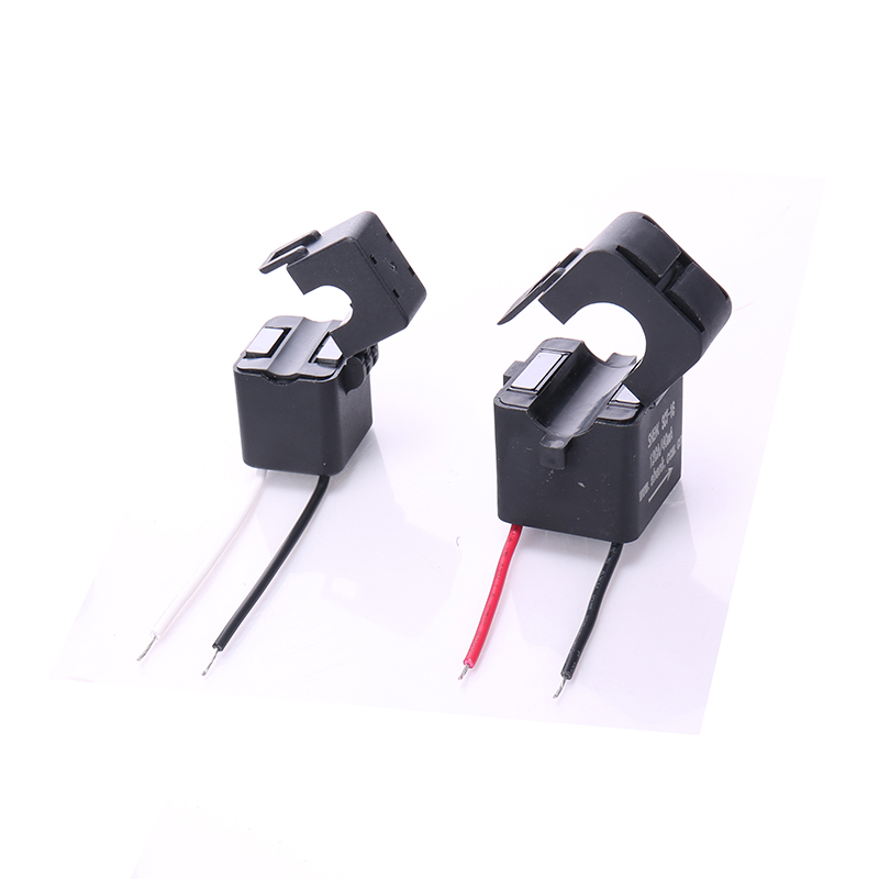 Cheap PriceList for Clamp On Current Transformer - Split Core Current Transformer – Malio