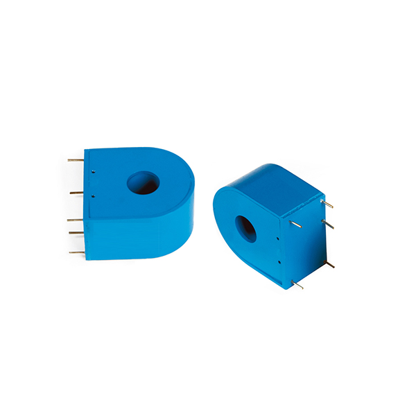 2021 High quality Micro Current Transformer - Precision AC/DC PCB-mounted Type Current Transformer – Malio