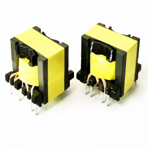 High Quality China High Frequency 1000Hz High Frequency Transformer for Stationary Applications