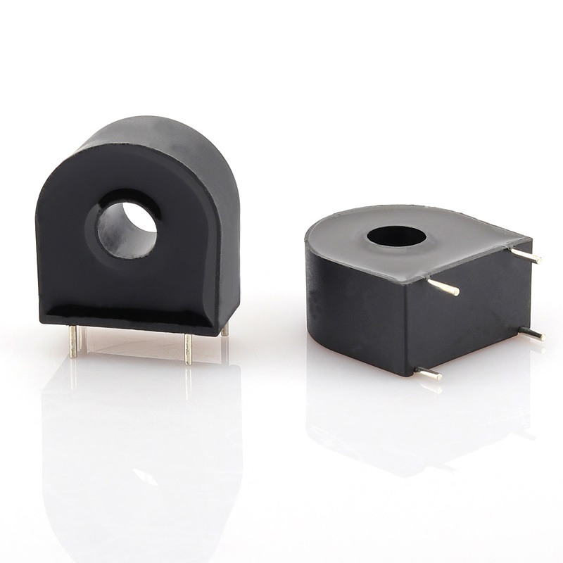 2021 High quality Micro Current Transformer - Precision AC/DC PCB-mounted Type Current Transformer – Malio