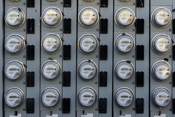 Annual revenue for smart-metering-as-a-service to hit $1.1 billion by 2030