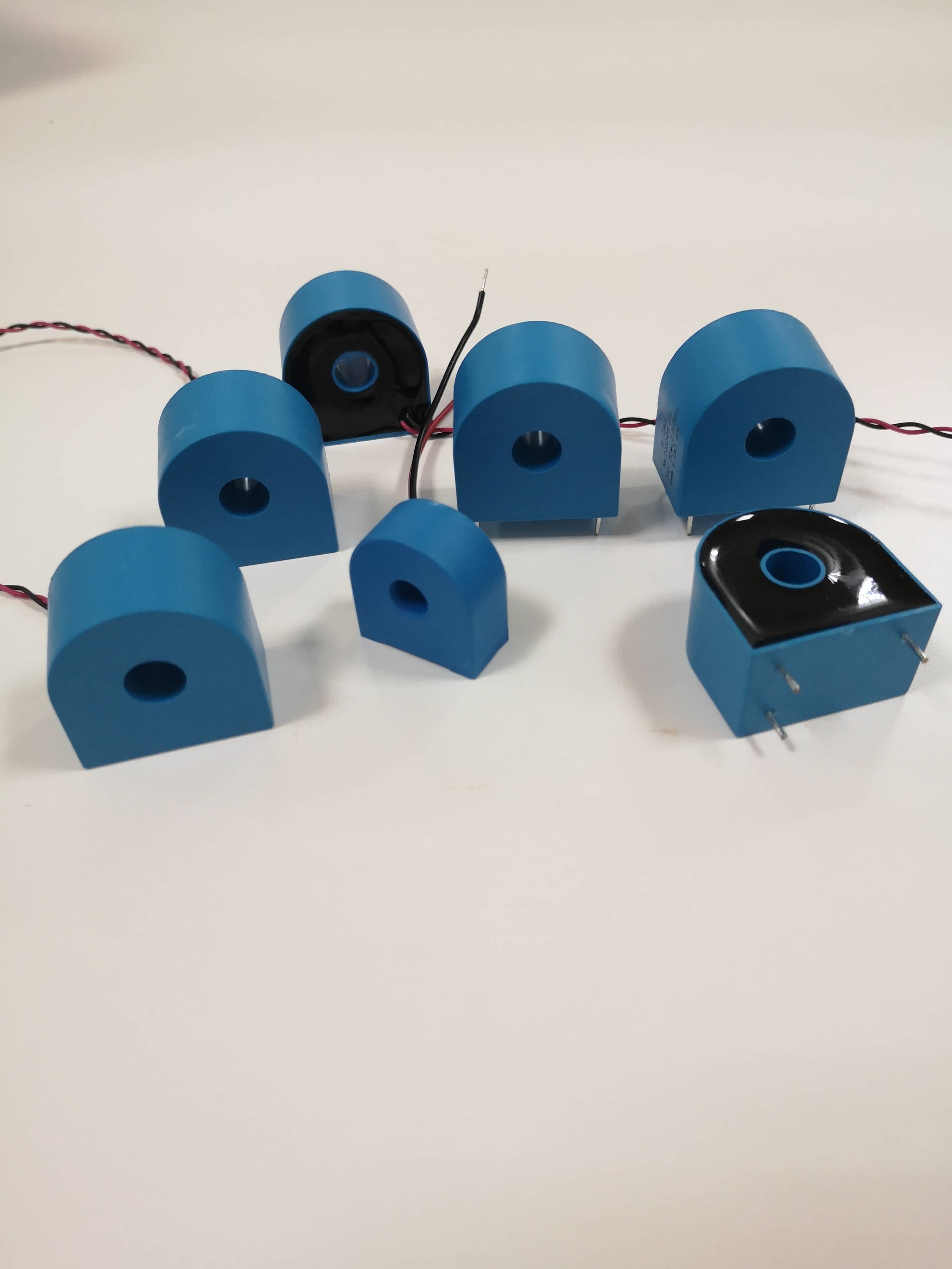 Essential Steps to Fix PCB-Mounting Current Transformer Failures