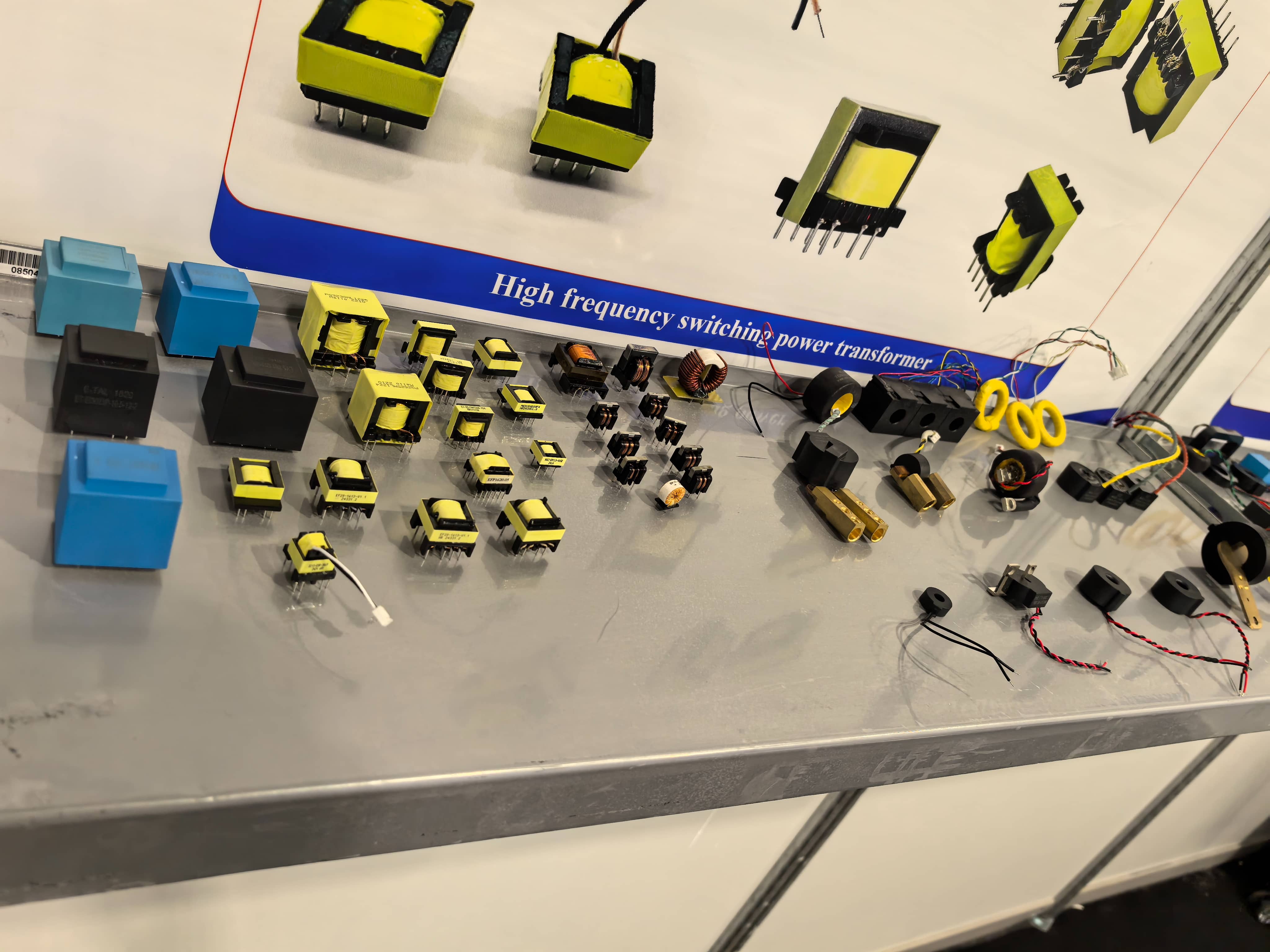 Beginner’s Guide to Power Transformer Selection