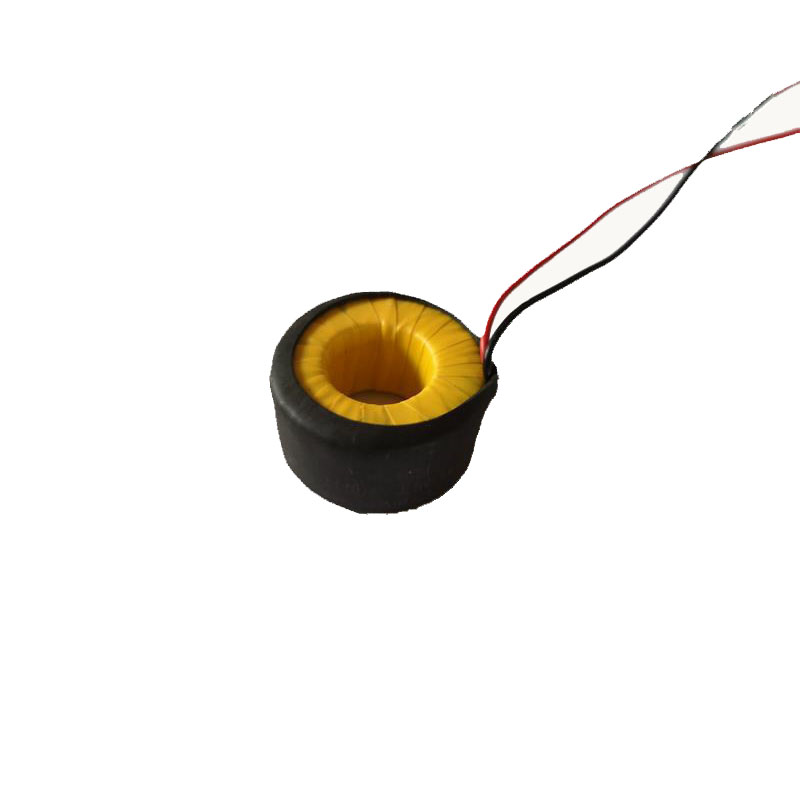 OEM/ODM Supplier China Split Core Current Transformer - 40A 3.6V output voltage Current Transformer Bushing Type – Malio