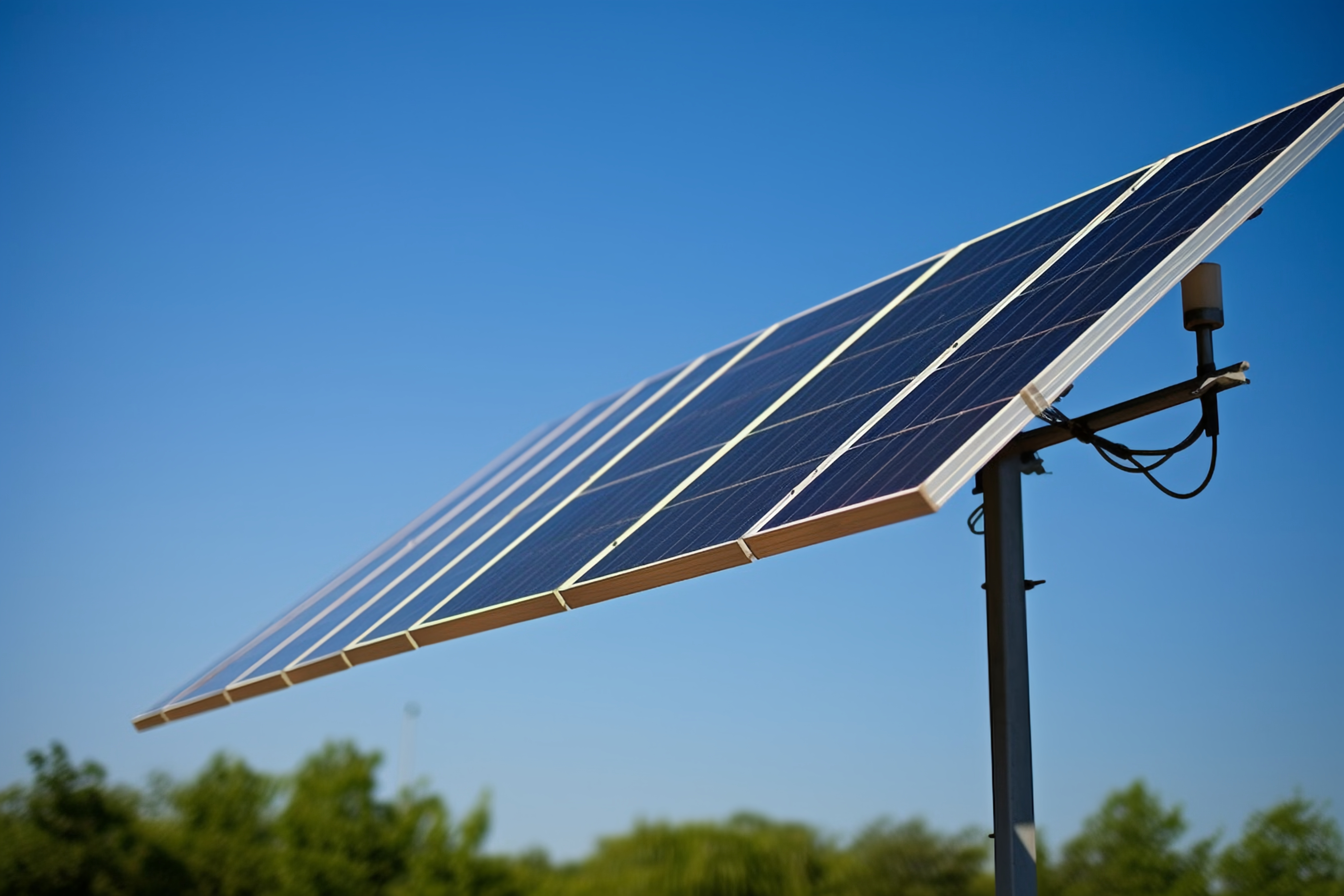 Advancements in Composite Material PV Mounting Systems