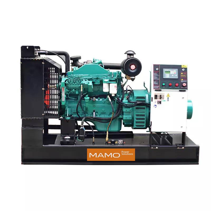 High Quality for 70kva Generator - Doosan – Mamo Featured Image