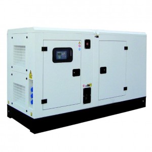 OEM/ODM China Industrial Electric Power 30kva Diesel Generator - Fawde Series Diesel Geneator – Mamo