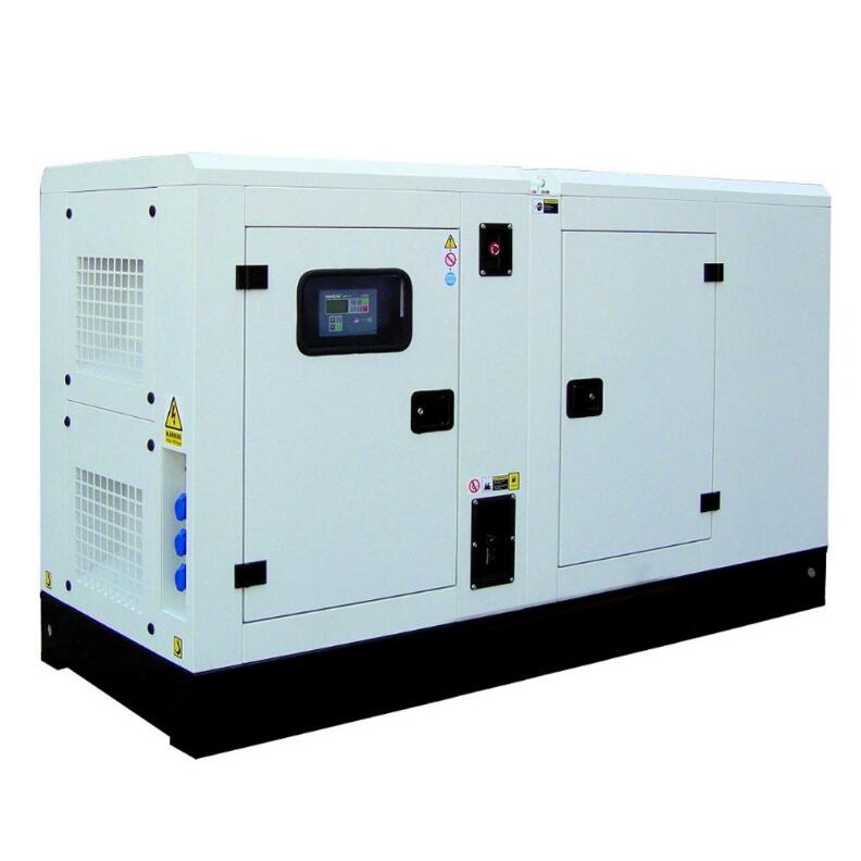 Hot sale 100kva Electric Generator - Fawde Series Diesel Geneator – Mamo