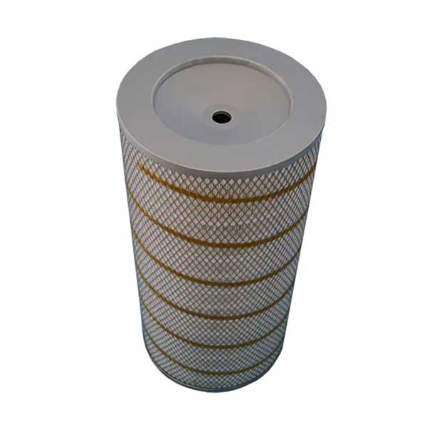 Professional China Air Panel Filter - Cylindrical&conical cartridge for GE turbine – Manfre