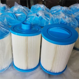 20 micron jacuzzi swimming pool filter spare parts for RO water system and washing machine