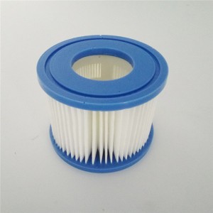 20 micron jacuzzi swimming pool filter spare parts for RO water system and washing machine