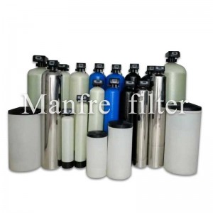Ultraviolet sterilizer for water treatment