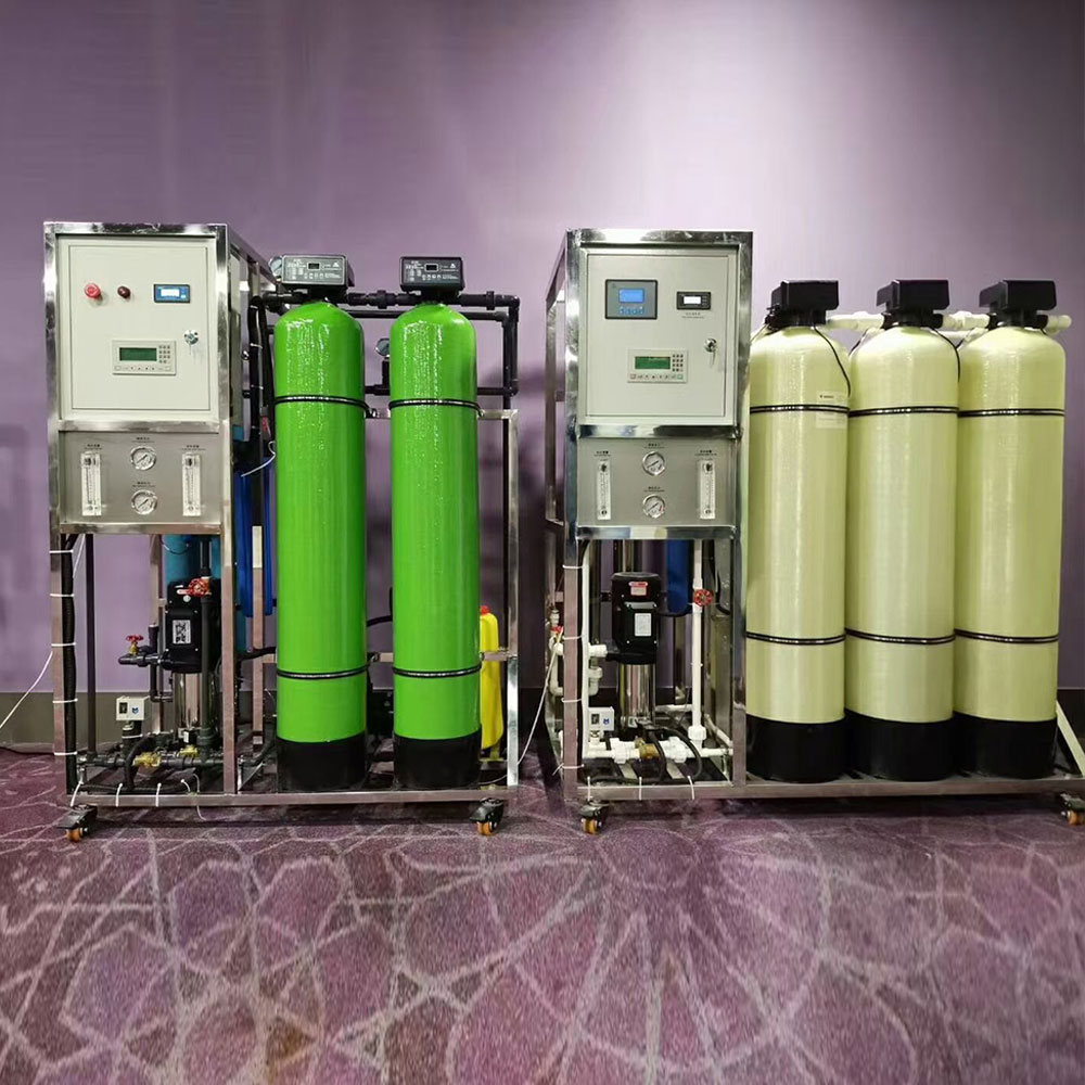 China Pure Water Treatment Manufacturers and Factory, Suppliers Quotes